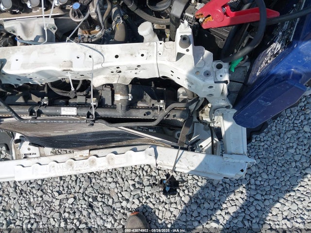 3CZRU6H55MM728912 Honda r18z9