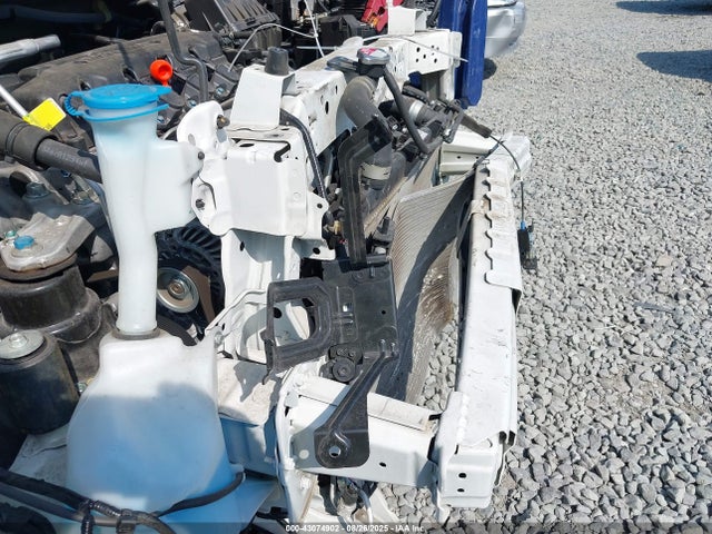 3CZRU6H55MM728912 Honda r18z9