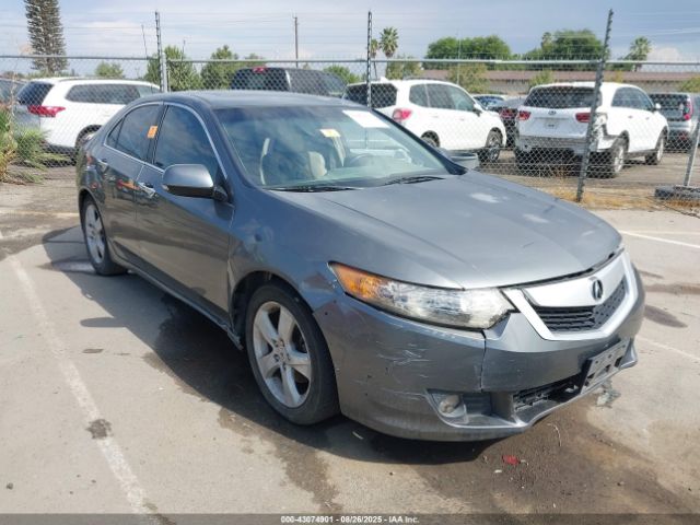 2009 ACURA TSX JH4CU26679C028008 Photo 0