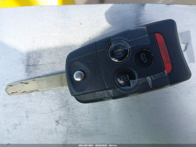 2009 ACURA TSX JH4CU26679C028008 Photo 10