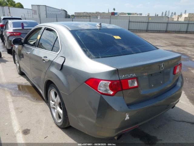 2009 ACURA TSX JH4CU26679C028008 Photo 2