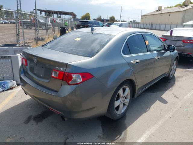 2009 ACURA TSX JH4CU26679C028008 Photo 3