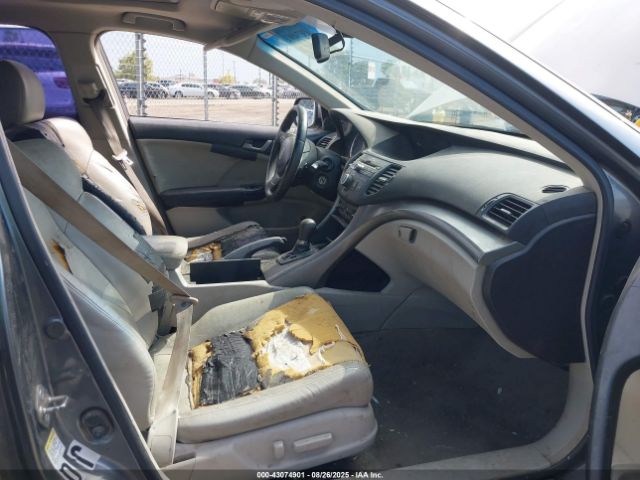 2009 ACURA TSX JH4CU26679C028008 Photo 4