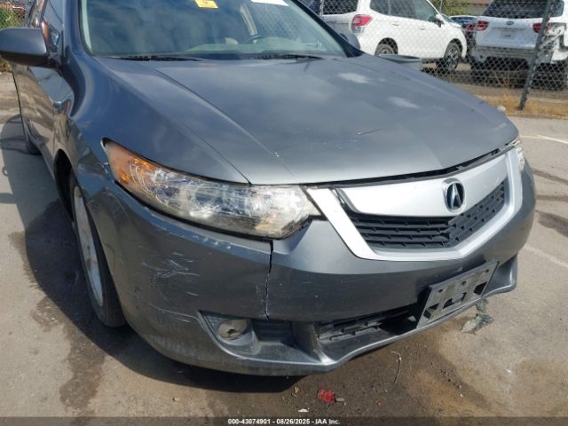 2009 ACURA TSX JH4CU26679C028008 Photo 5