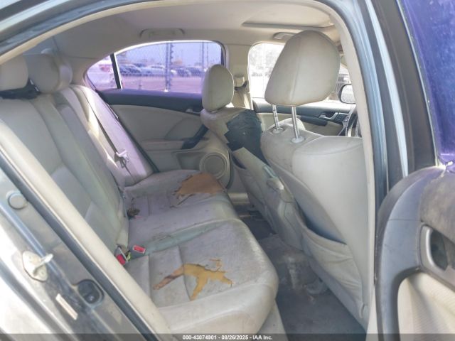 2009 ACURA TSX JH4CU26679C028008 Photo 7