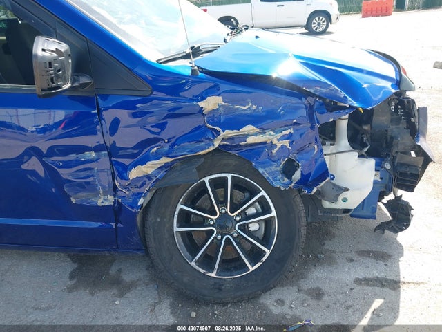 Dodge Grand Caravan 2019 2C4RDGBG8KR690457 Image 6