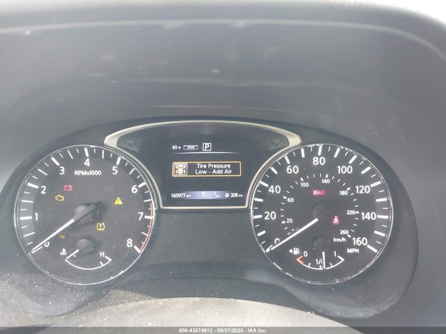 5N1DR2MM1KC617355 Nissan 2019