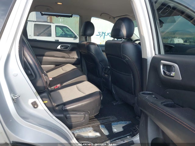5N1DR2MM1KC617355 Nissan 2019