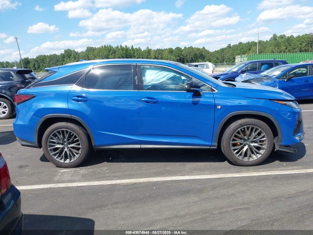 Lexus 2gr-fks 2022 2T2YZMDA2NC348569 Image 12