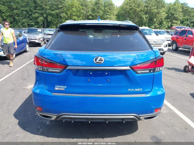 Lexus 2gr-fks 2022 2T2YZMDA2NC348569 Image 15