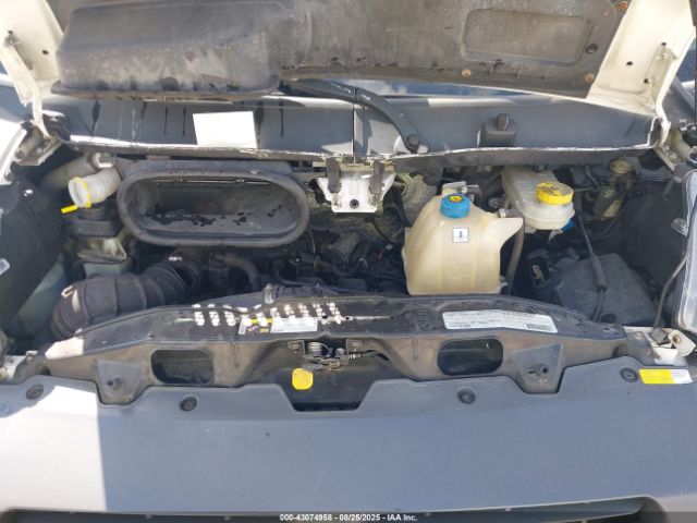 2015 RAM PROMASTER 1500 3C6TRVAG2FE508411 Photo 9