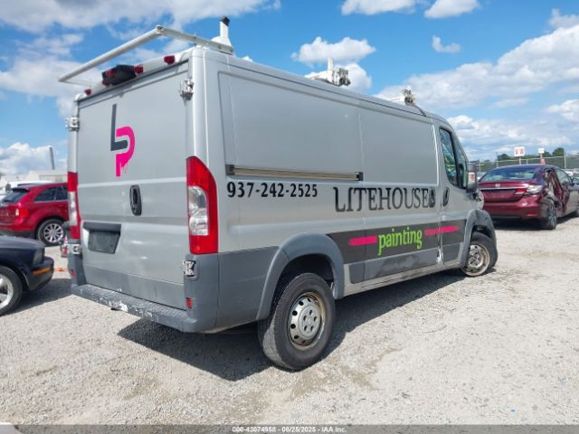 2015 RAM PROMASTER 1500 3C6TRVAG2FE508411 Photo 3