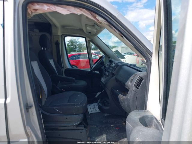 2015 RAM PROMASTER 1500 3C6TRVAG2FE508411 Photo 4
