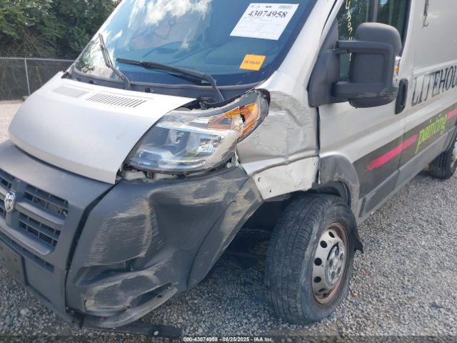 2015 RAM PROMASTER 1500 3C6TRVAG2FE508411 Photo 5