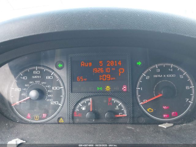 2015 RAM PROMASTER 1500 3C6TRVAG2FE508411 Photo 6