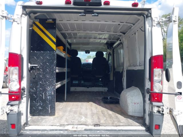 2015 RAM PROMASTER 1500 3C6TRVAG2FE508411 Photo 7