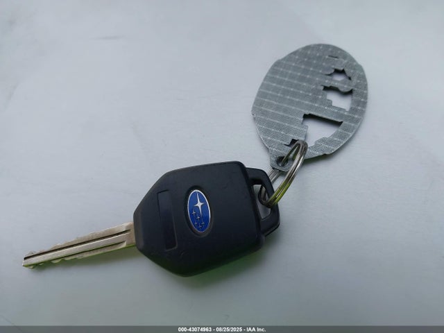 Subaru 2.0l na 2015 JF1GPAC67FH278250 Image 11