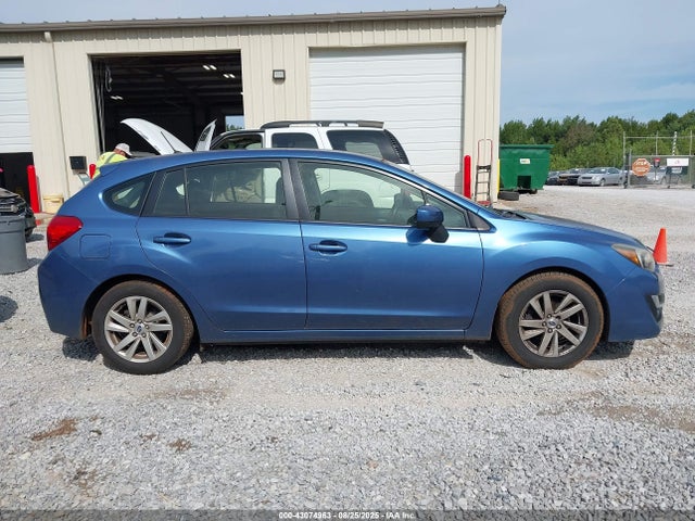 Subaru 2.0l na 2015 JF1GPAC67FH278250 Image 13