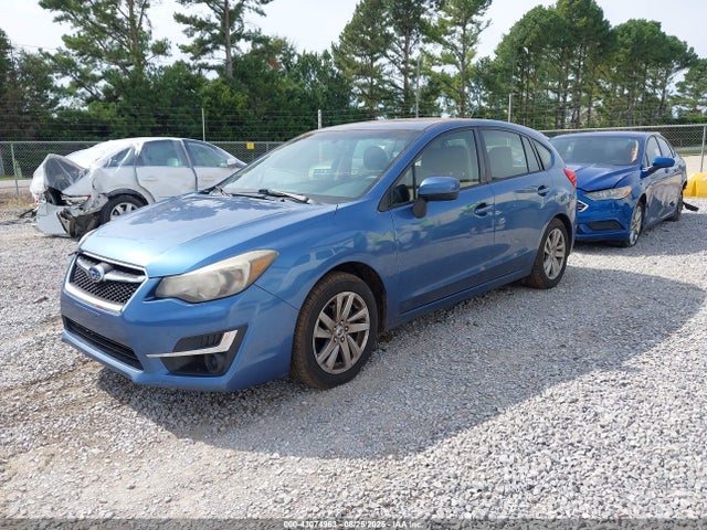 Subaru 2.0l na 2015 JF1GPAC67FH278250 Image 2