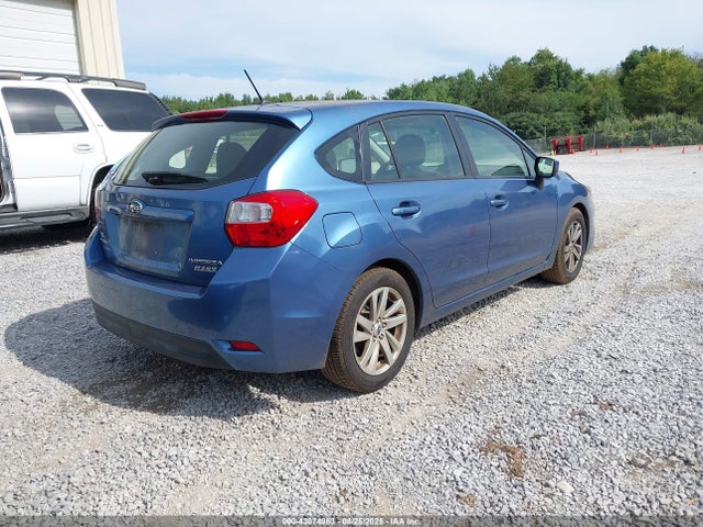 Subaru 2.0l na 2015 JF1GPAC67FH278250 Image 4