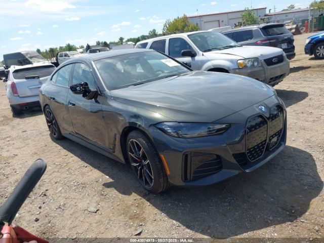 2024 BMW I4 WBY73AW08RFS87633