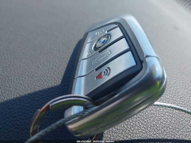 2016 BMW 740I WBA7E2C51GGD99912 Photo 10