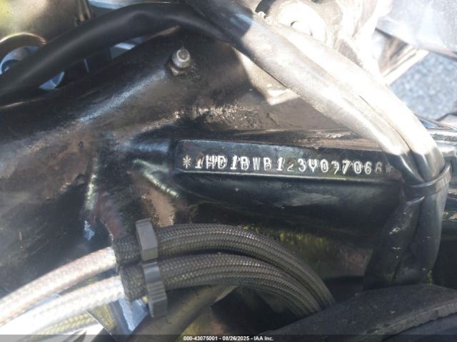 2003 HARLEY-DAVIDSON FLSTCI 1HD1BWB123Y097066 Photo 9