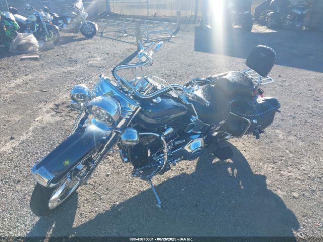 2003 HARLEY-DAVIDSON FLSTCI 1HD1BWB123Y097066 Photo 1