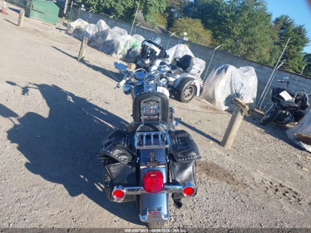 2003 HARLEY-DAVIDSON FLSTCI 1HD1BWB123Y097066 Photo 5