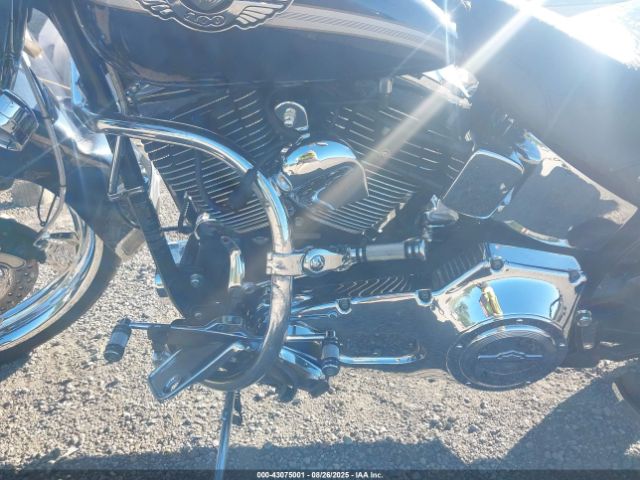 2003 HARLEY-DAVIDSON FLSTCI 1HD1BWB123Y097066 Photo 8
