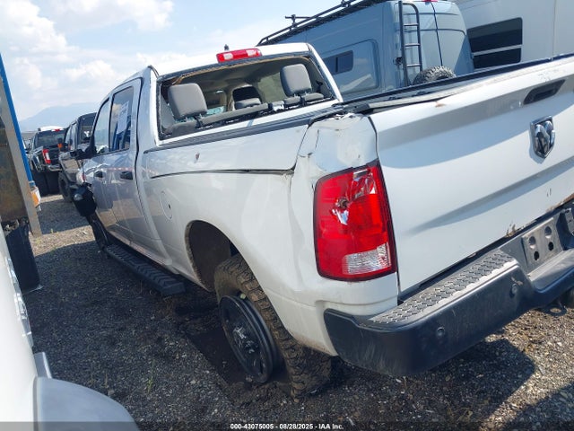 RAM 2017 2017 3C63R3CL5HG556524 Image 6