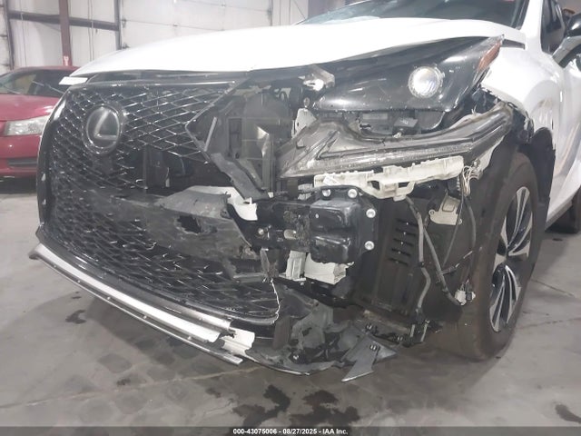 JTJBARBZ2K2190958 Lexus 8ar-fts