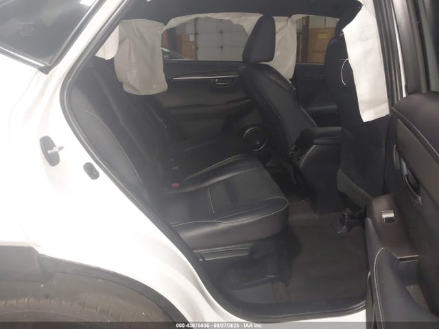 JTJBARBZ2K2190958 Lexus 8ar-fts