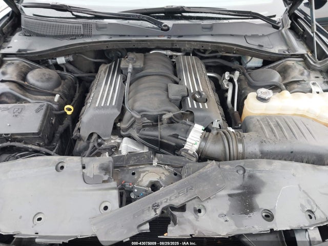 Dodge 2022 2022 2C3CDXGJ1NH177656 Image 10