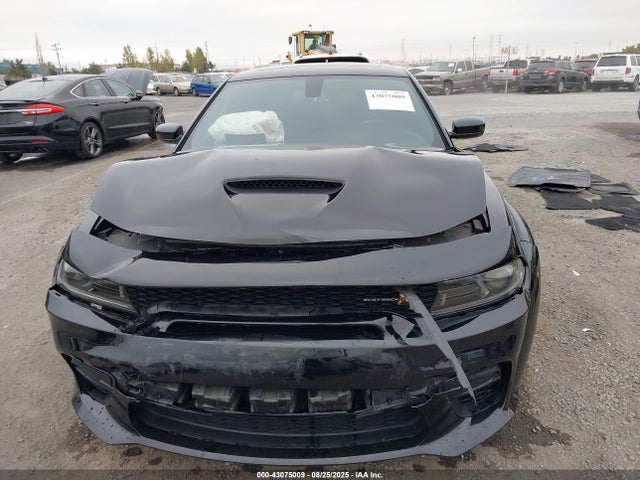 Dodge 2022 2022 2C3CDXGJ1NH177656 Image 12