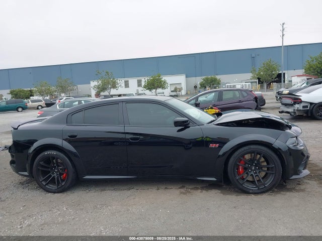 Dodge 2022 2022 2C3CDXGJ1NH177656 Image 13