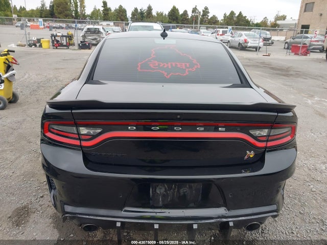 Dodge 2022 2022 2C3CDXGJ1NH177656 Image 16