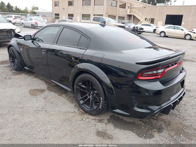 Dodge 2022 2022 2C3CDXGJ1NH177656 Image 3
