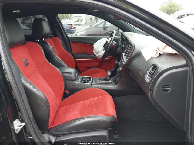 Dodge 2022 2022 2C3CDXGJ1NH177656 Image 5