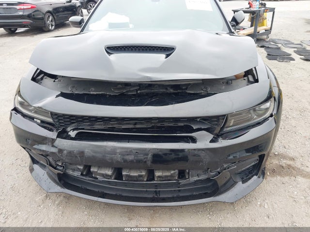 Dodge 2022 2022 2C3CDXGJ1NH177656 Image 6