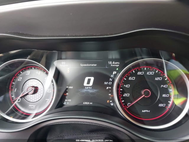 Dodge 2022 2022 2C3CDXGJ1NH177656 Image 7