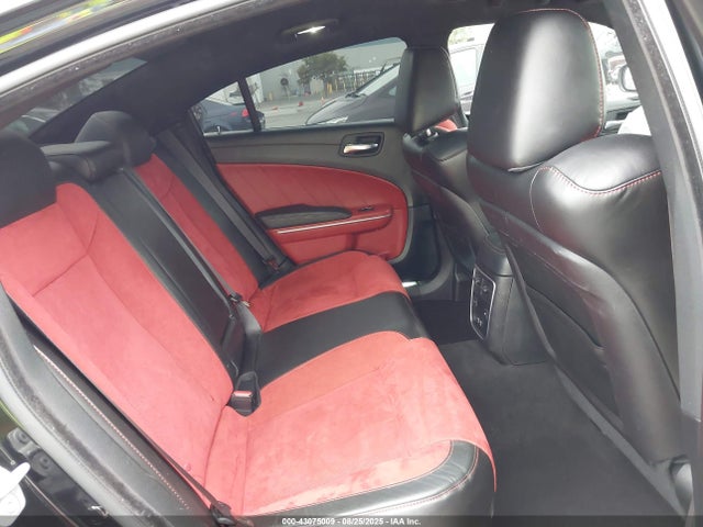 Dodge 2022 2022 2C3CDXGJ1NH177656 Image 8