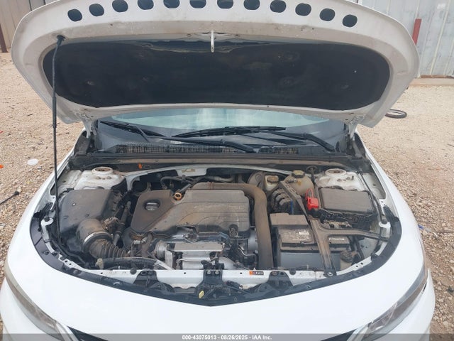 1G1ZE5ST9HF159758 Chevrolet lfv - di: direct injection, vvt: variable valve timing, gen 1