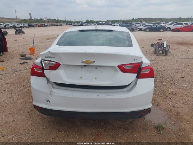1G1ZE5ST9HF159758 Chevrolet lfv - di: direct injection, vvt: variable valve timing, gen 1