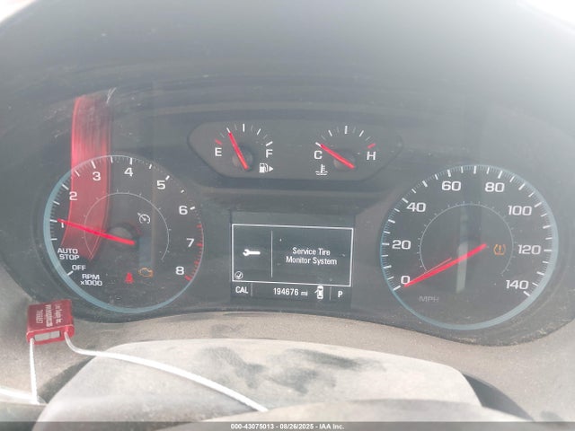 1G1ZE5ST9HF159758 Chevrolet lfv - di: direct injection, vvt: variable valve timing, gen 1
