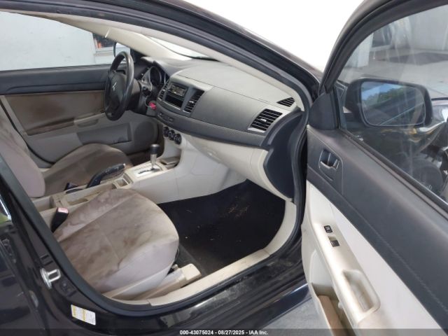 2010 MITSUBISHI LANCER JA32U1FUXAU013604 Photo 4