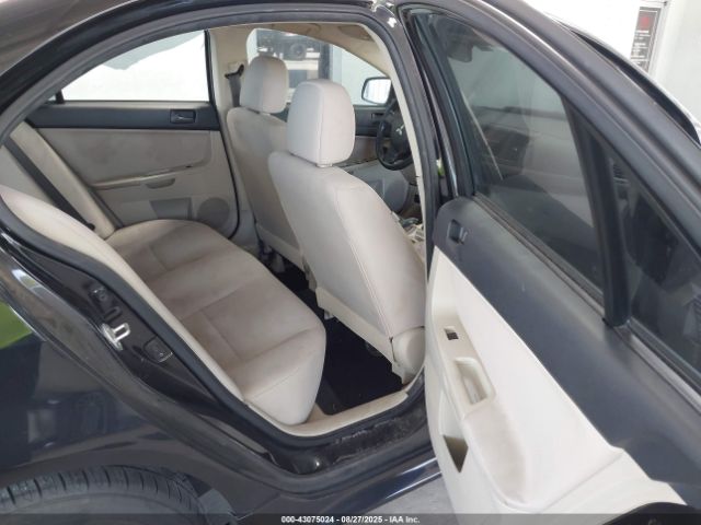 2010 MITSUBISHI LANCER JA32U1FUXAU013604 Photo 7