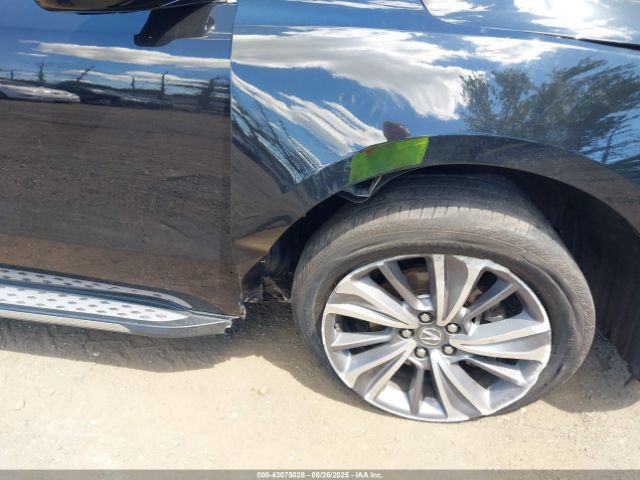 2018 ACURA MDX 5J8YD4H55JL027503 Photo 5