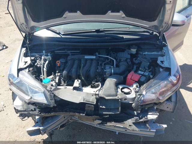 JHMGK5H50GX020593 Honda l15b1