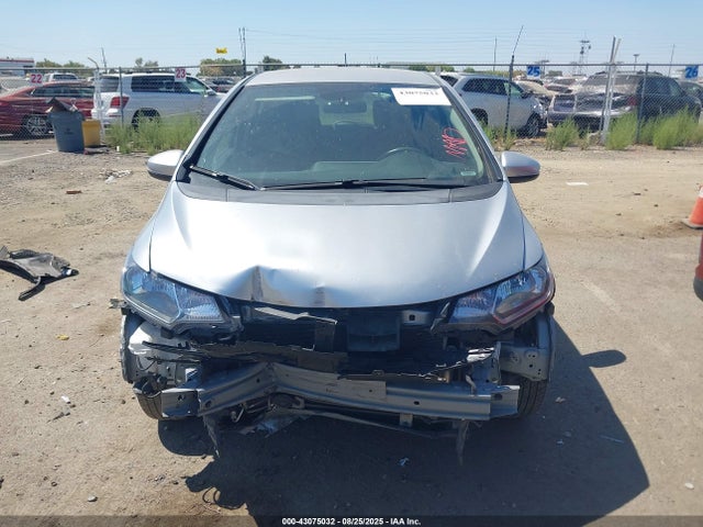 JHMGK5H50GX020593 Honda l15b1
